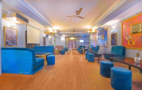 Hotel O Shan